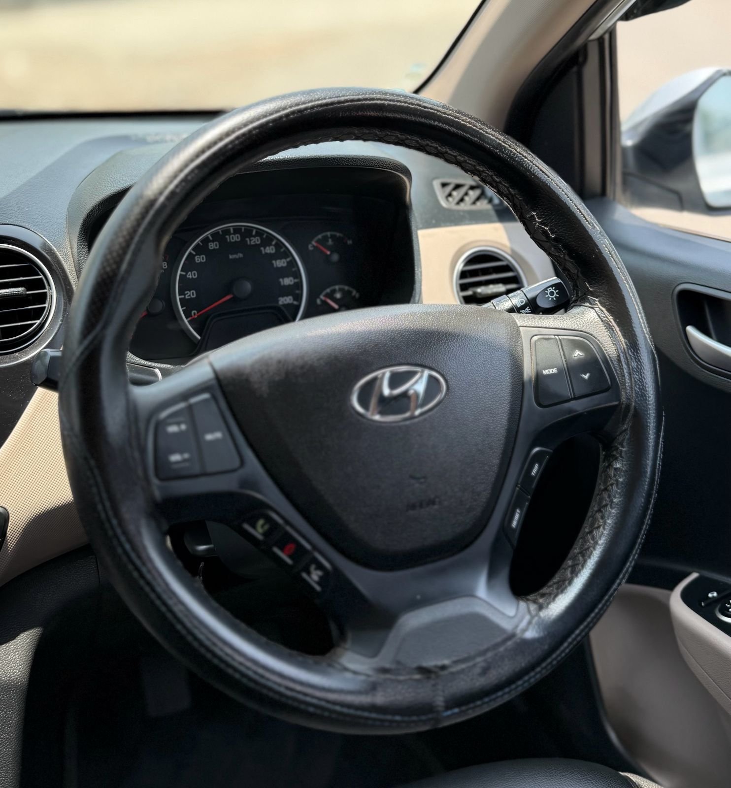 Grand I10 